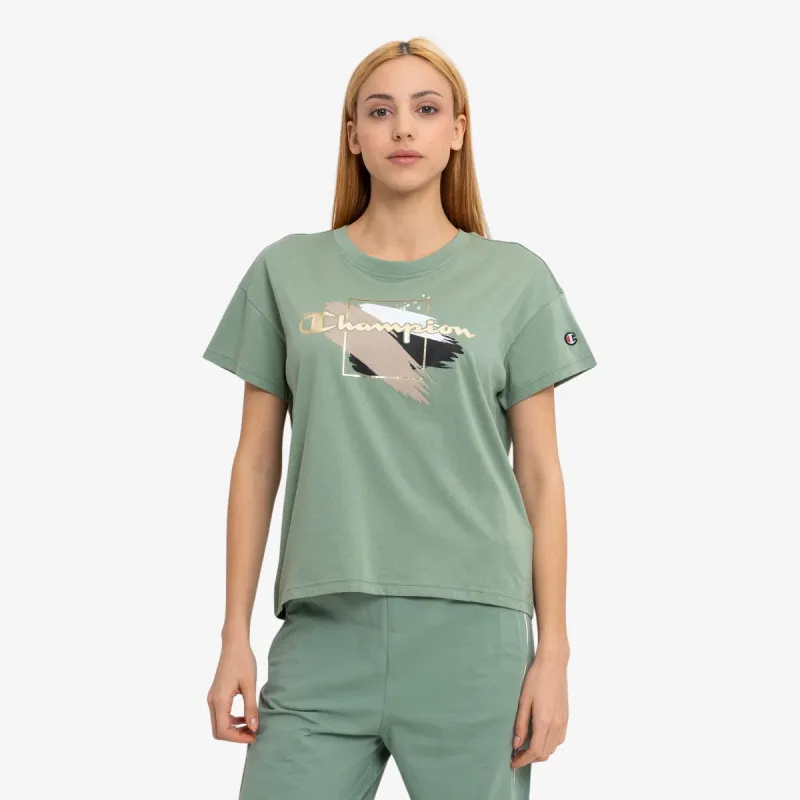 CHAMPION Majica SS Tee 