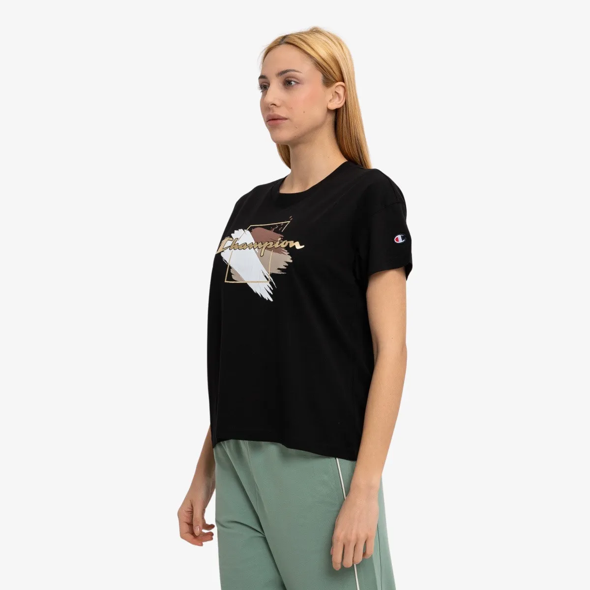 CHAMPION Majica SS Tee 