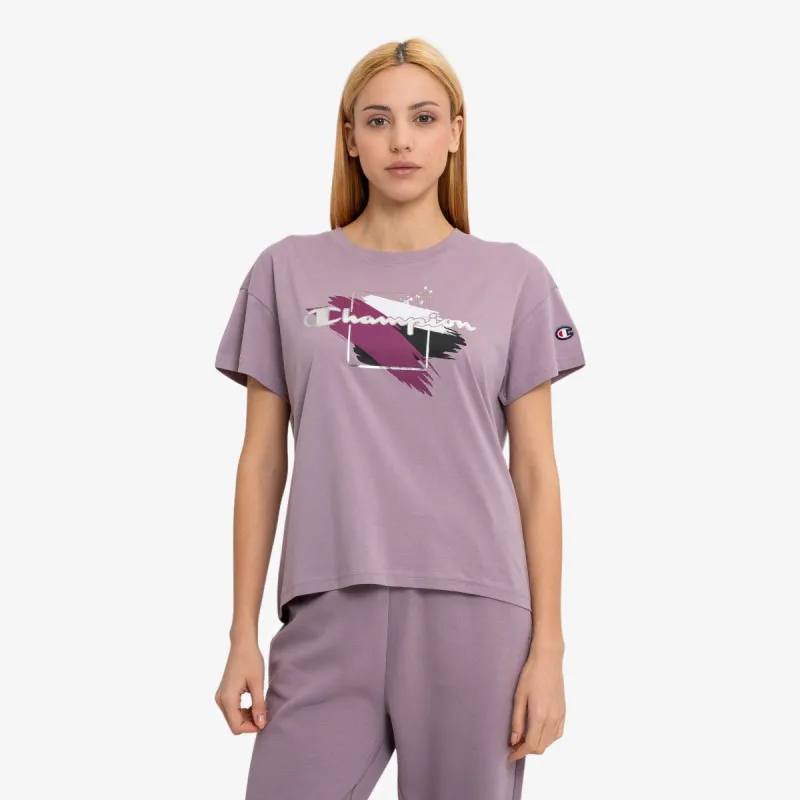 CHAMPION Majica SS Tee 