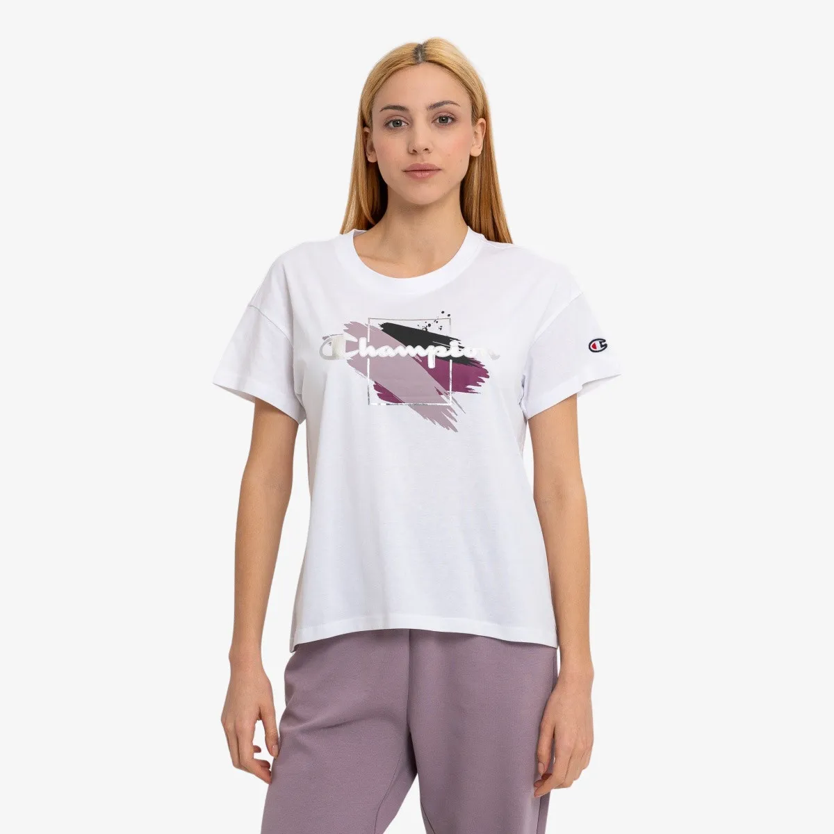 CHAMPION Majica SS Tee 