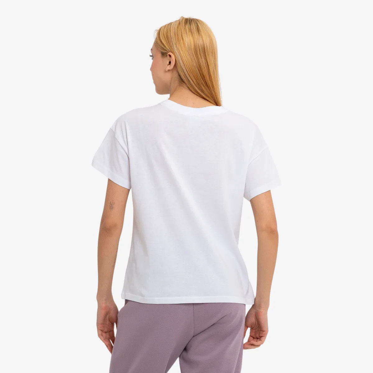 CHAMPION Majica SS Tee 