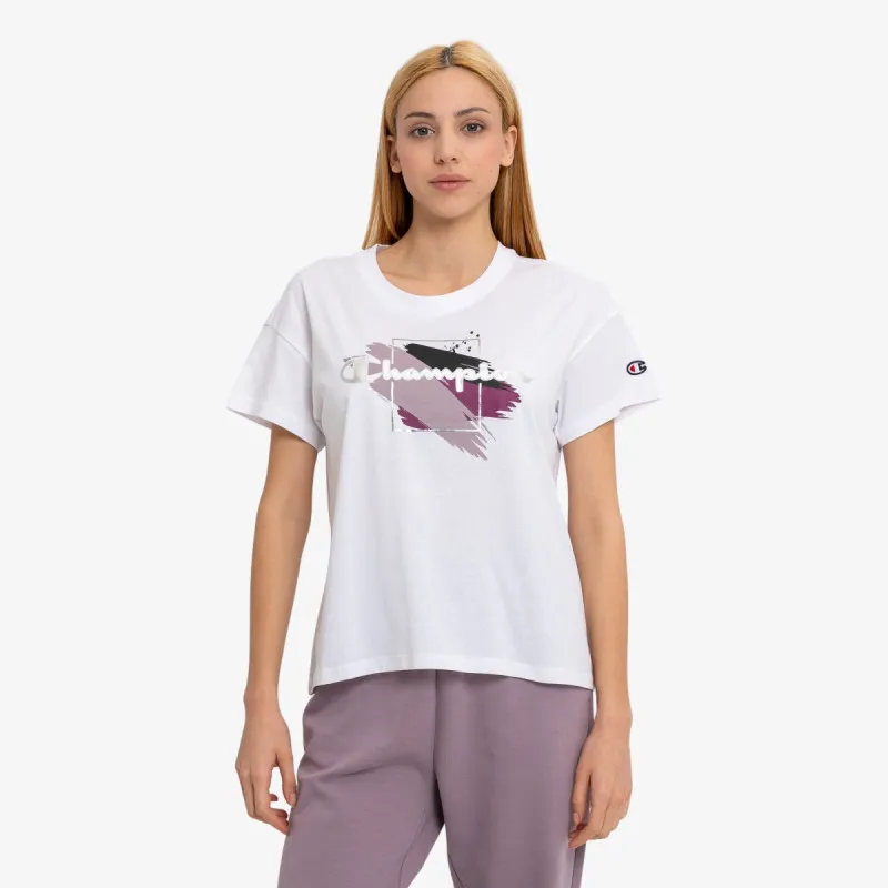 CHAMPION Majica SS Tee 