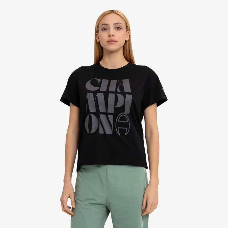 CHAMPION Majica SS Tee 