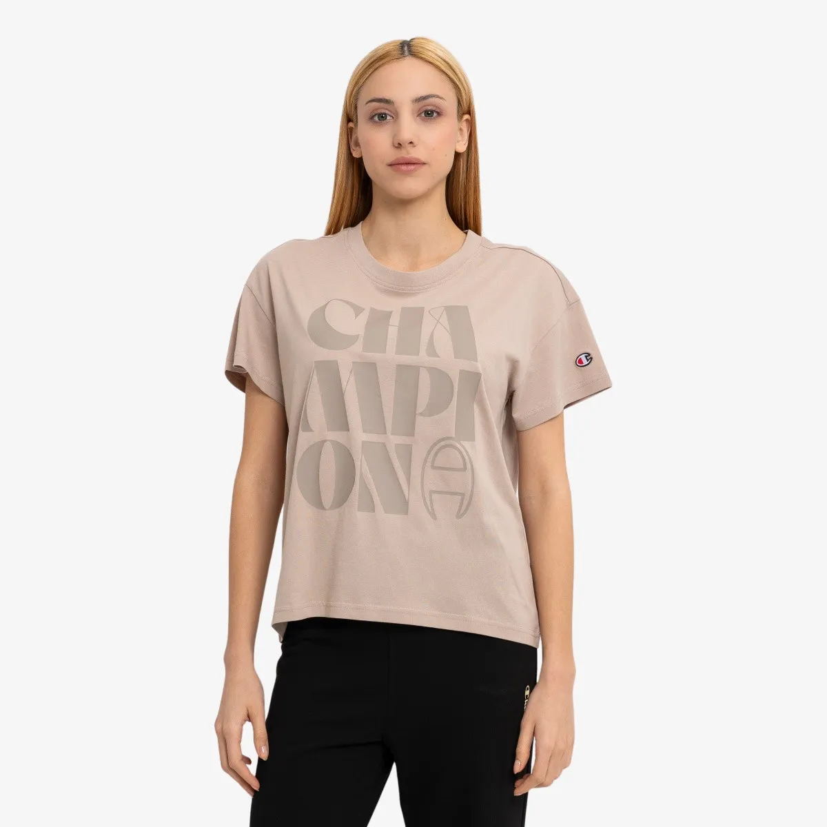 CHAMPION Majica SS Tee 