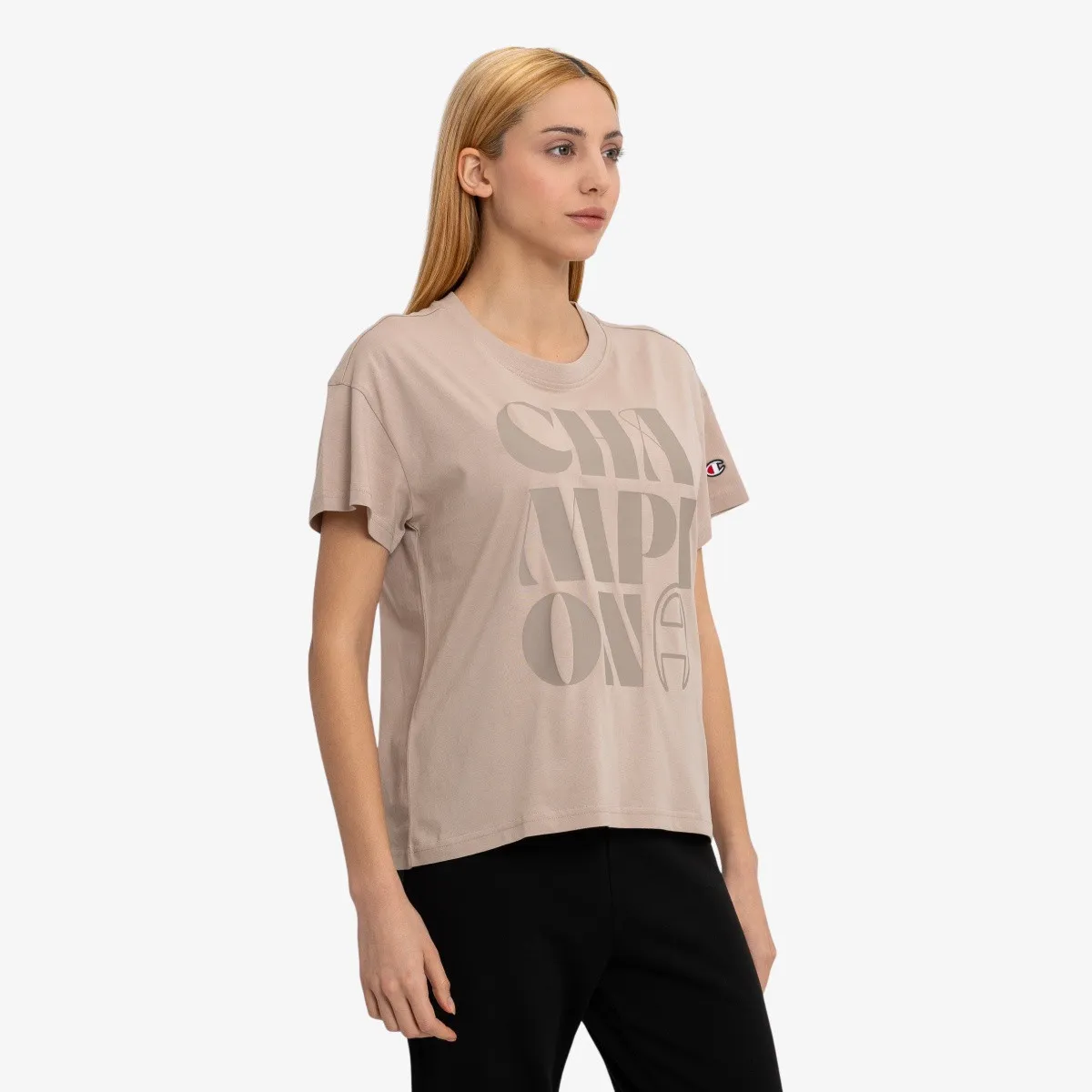 CHAMPION Majica SS Tee 