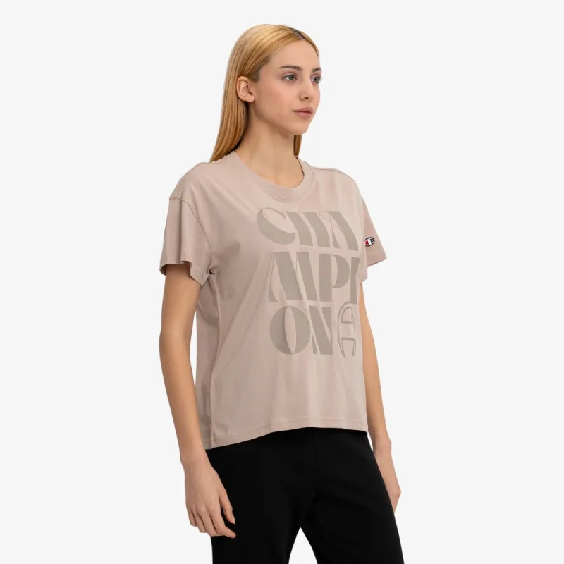CHAMPION Majica SS Tee 