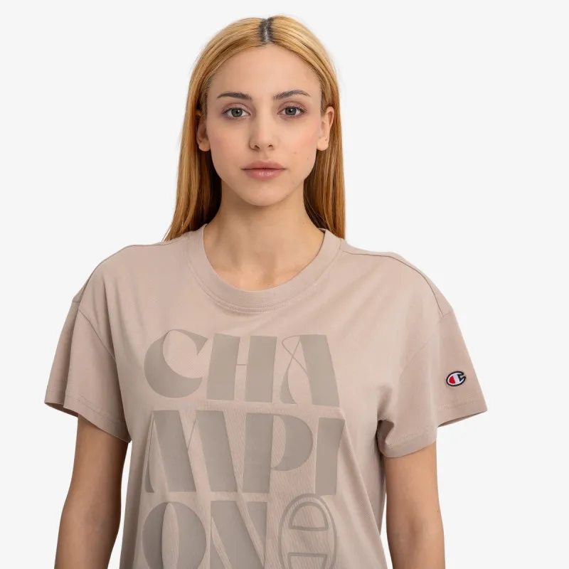 CHAMPION Majica SS Tee 