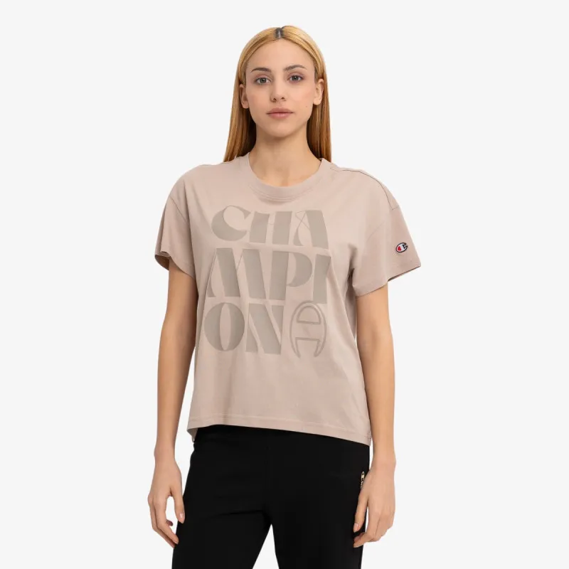 CHAMPION Majica SS Tee 