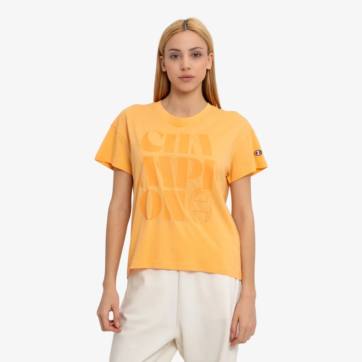 CHAMPION Majica SS Tee 