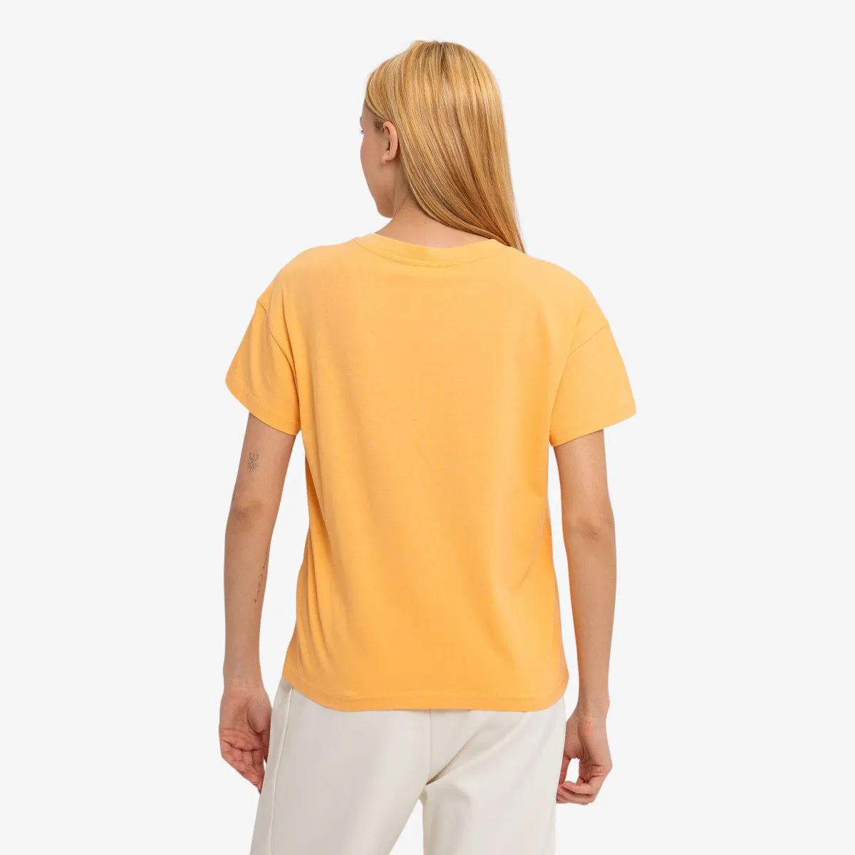 CHAMPION Majica SS Tee 