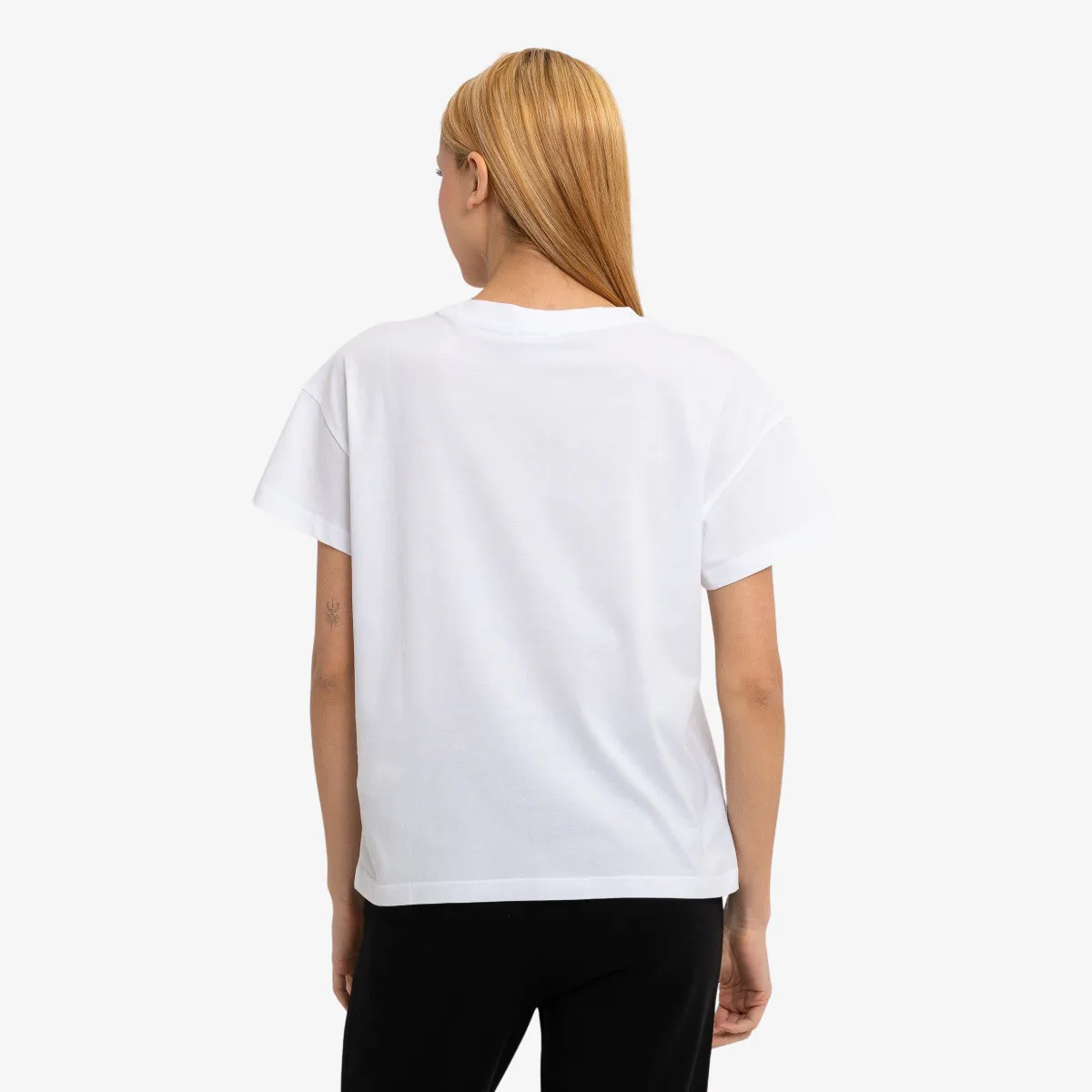 CHAMPION Majica SS Tee 