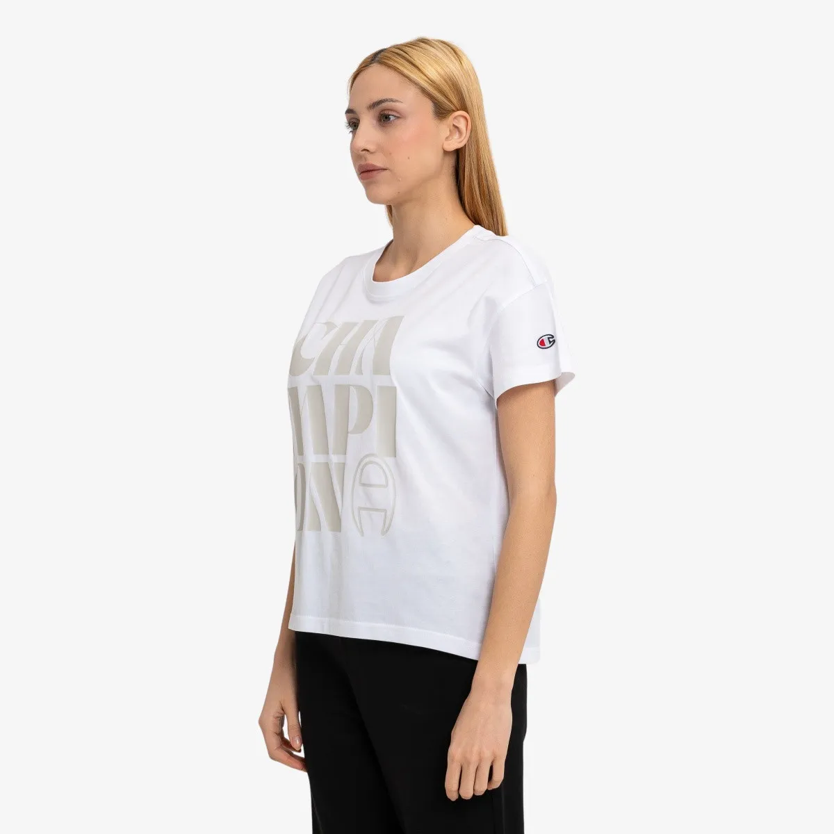 CHAMPION Majica SS Tee 