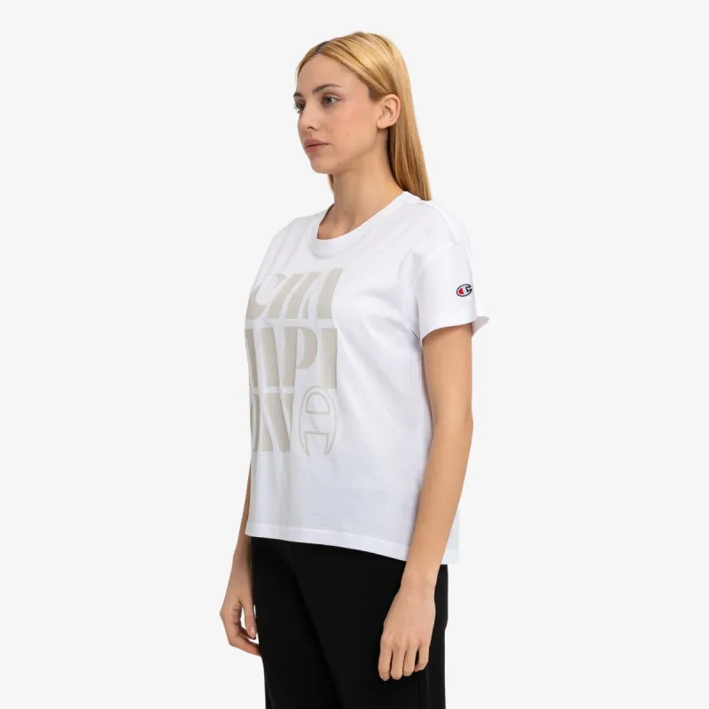CHAMPION Majica SS Tee 