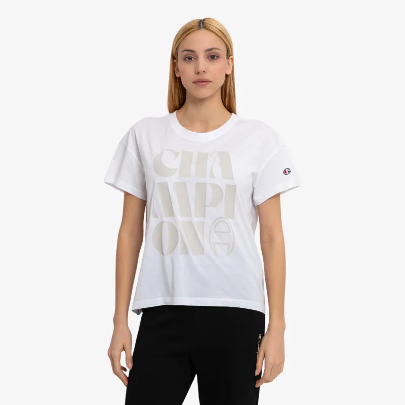 CHAMPION Majica SS Tee 