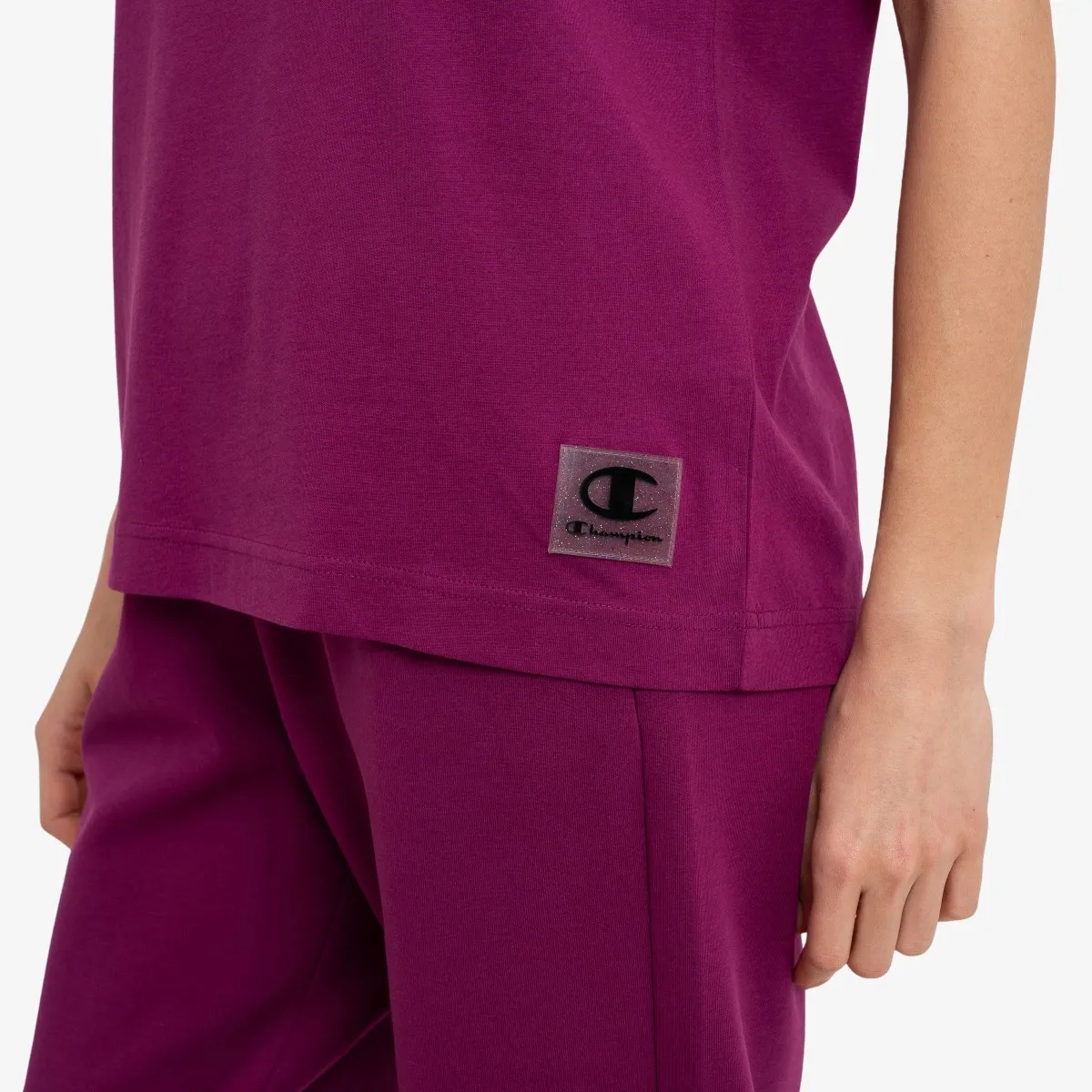 CHAMPION Majica SS Tee 