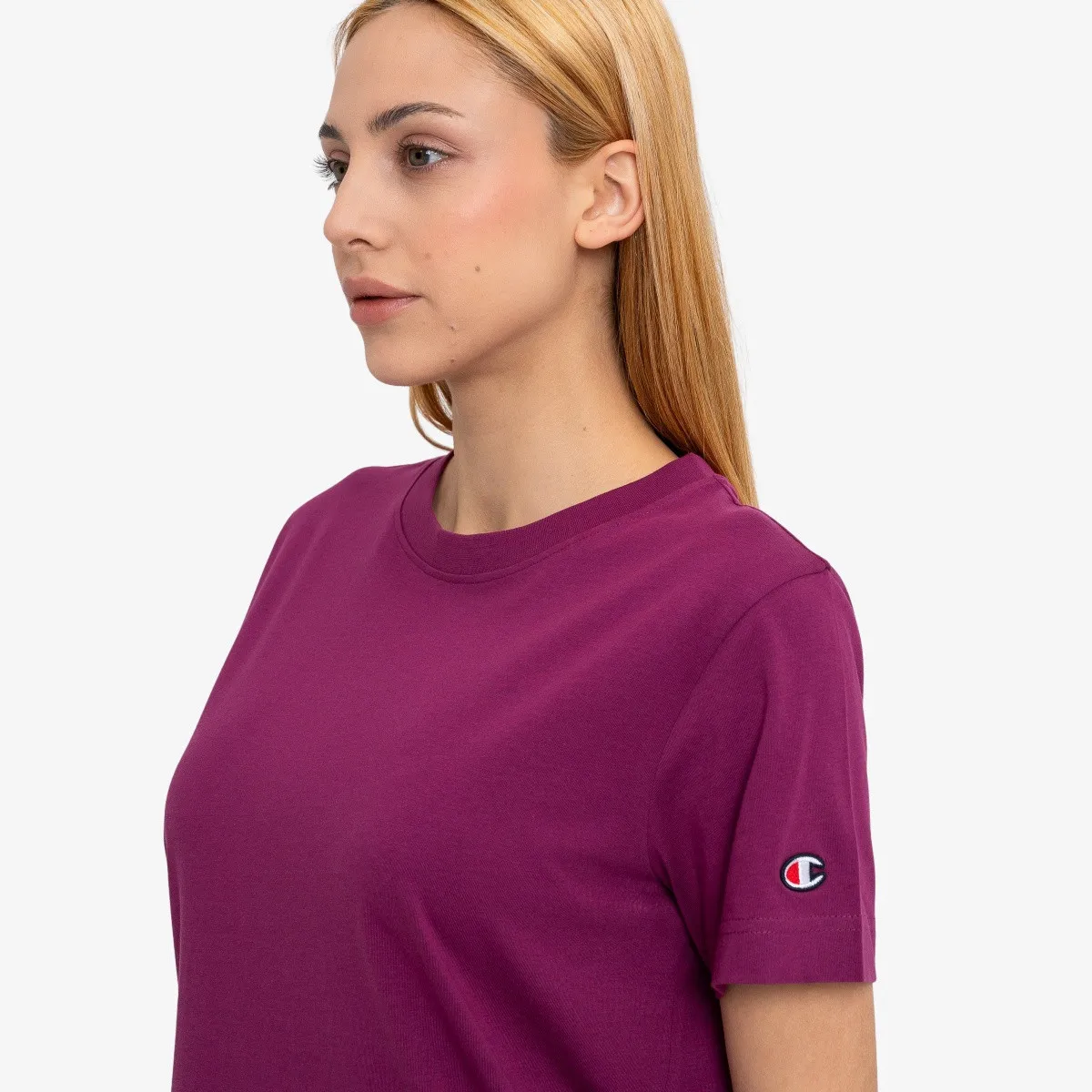 CHAMPION Majica SS Tee 