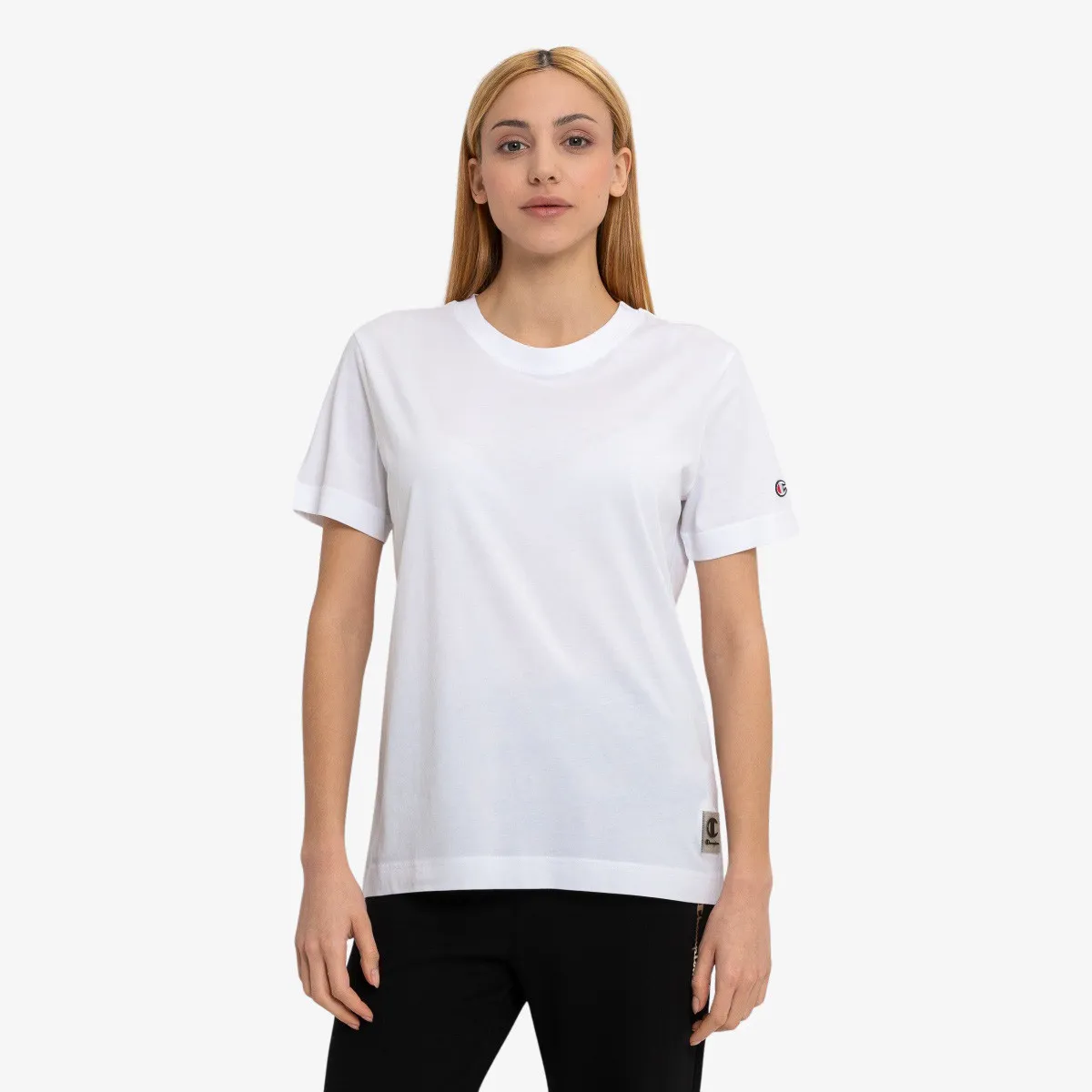 CHAMPION Majica SS Tee 
