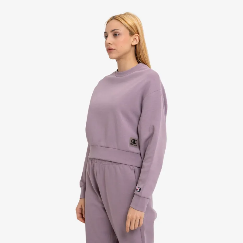 CHAMPION Dukserica Crewneck Sweatshirt 