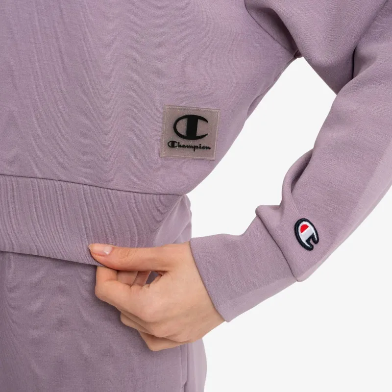 CHAMPION Dukserica Crewneck Sweatshirt 