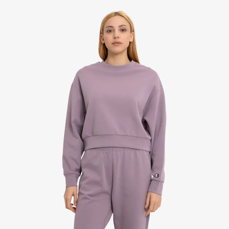 CHAMPION Dukserica Crewneck Sweatshirt 