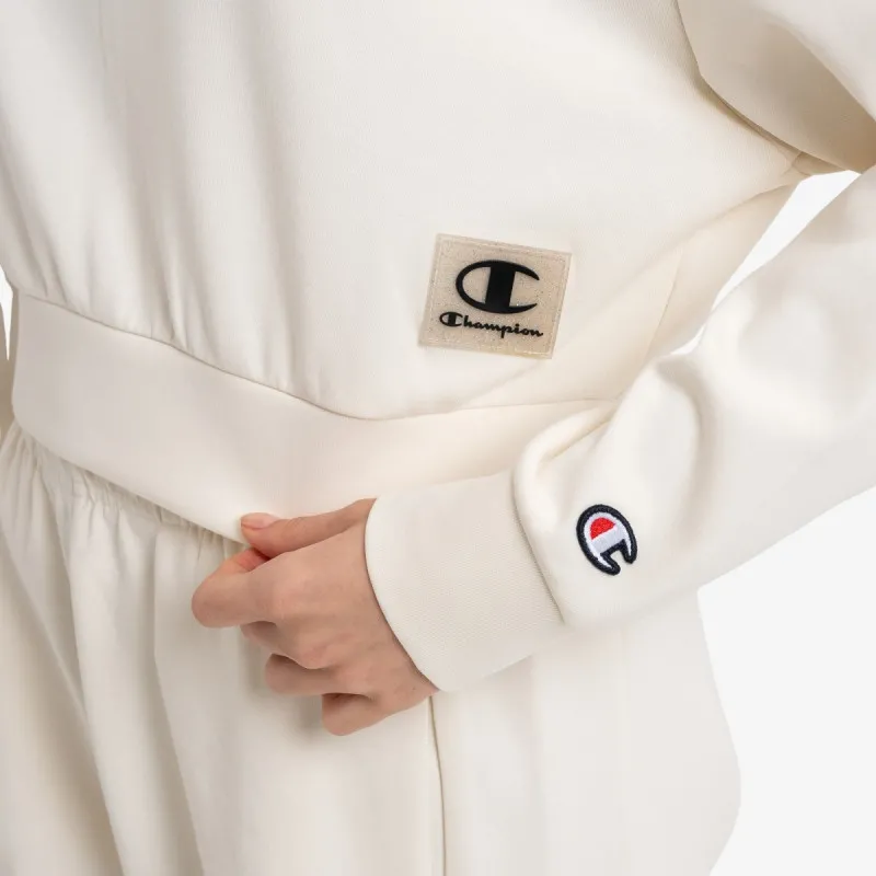 CHAMPION Dukserica Crewneck Sweatshirt 