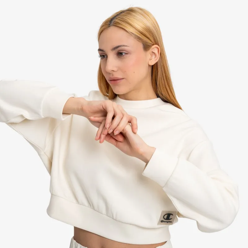 CHAMPION Dukserica Crewneck Sweatshirt 