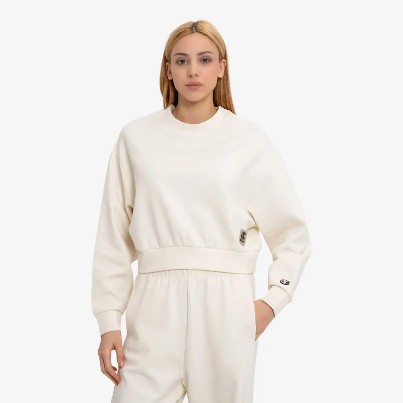 CHAMPION Dukserica Crewneck Sweatshirt 