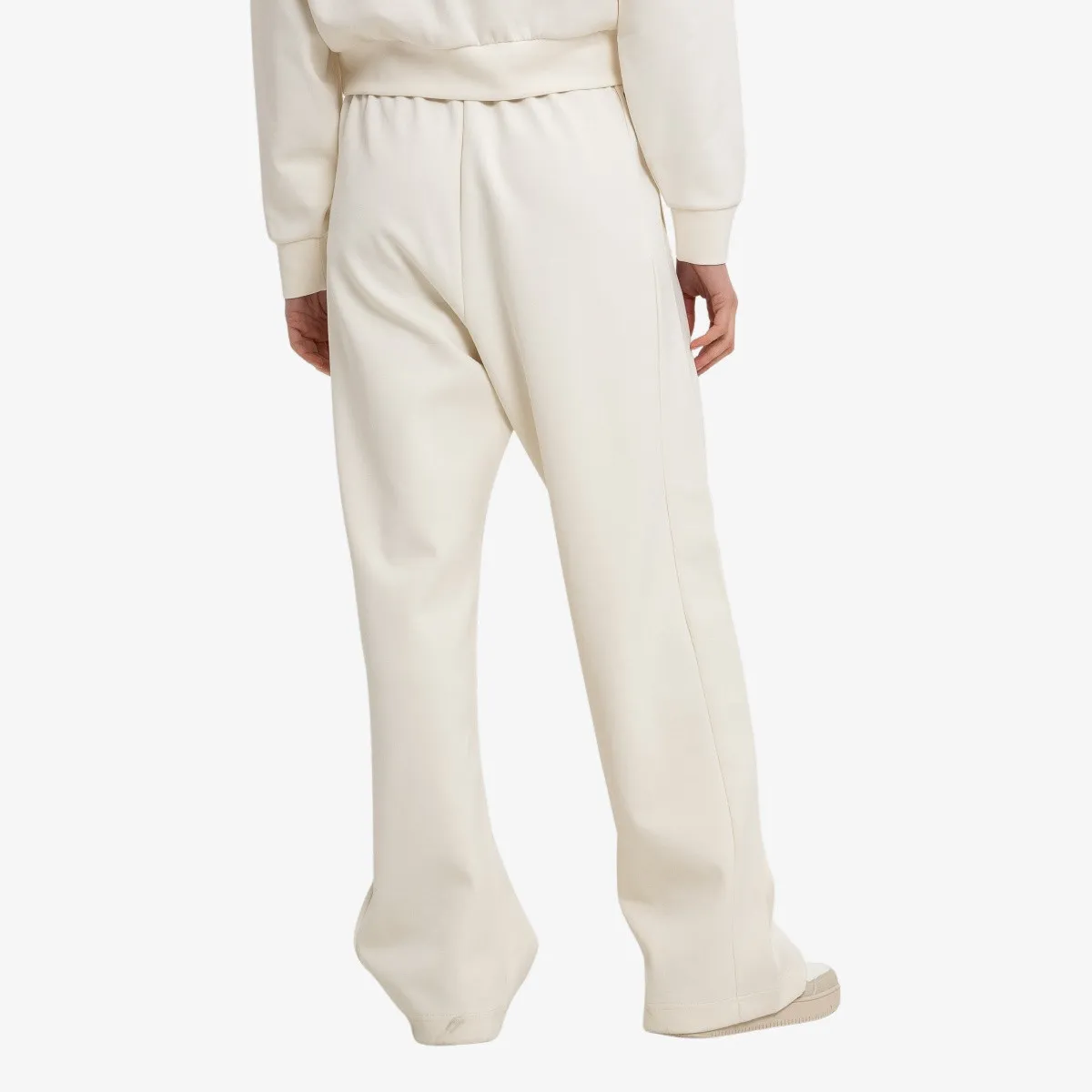 CHAMPION Donji deo trenerke Straight Hem Pants 