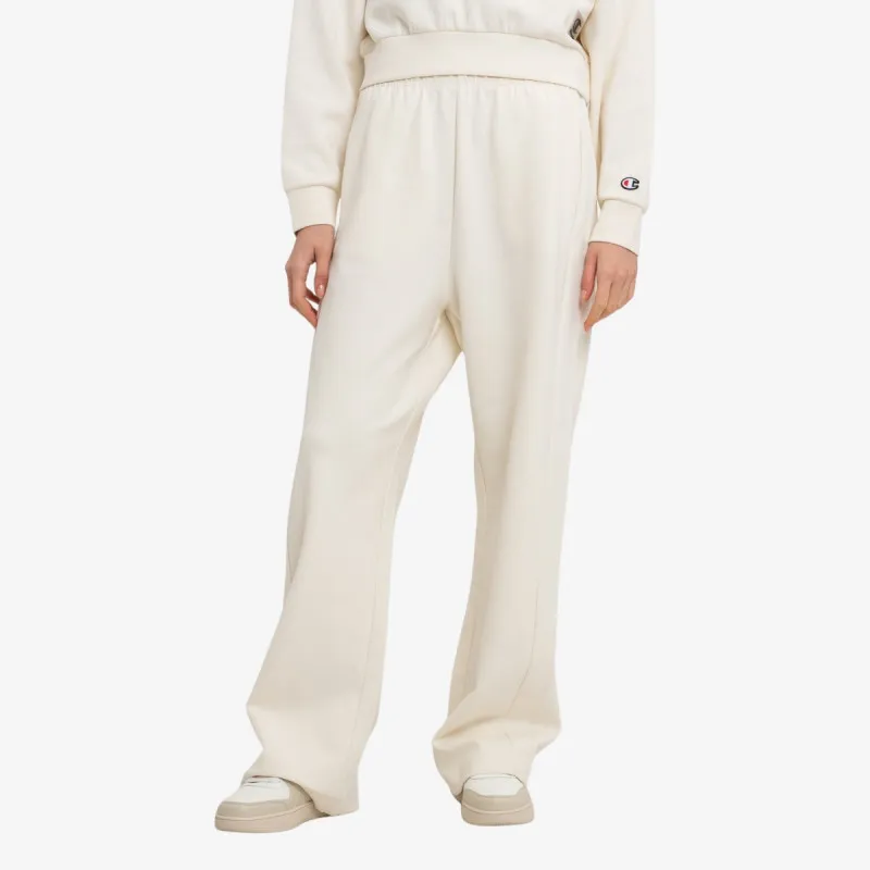 CHAMPION Donji deo trenerke Straight Hem Pants 