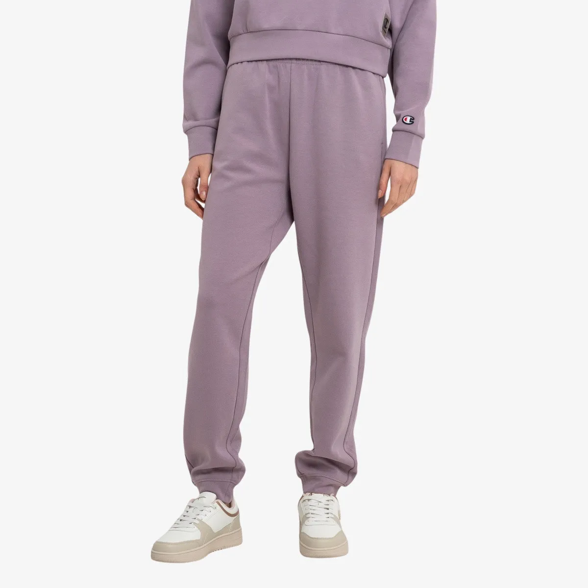 CHAMPION Donji deo trenerke Rib Cuff Pants 
