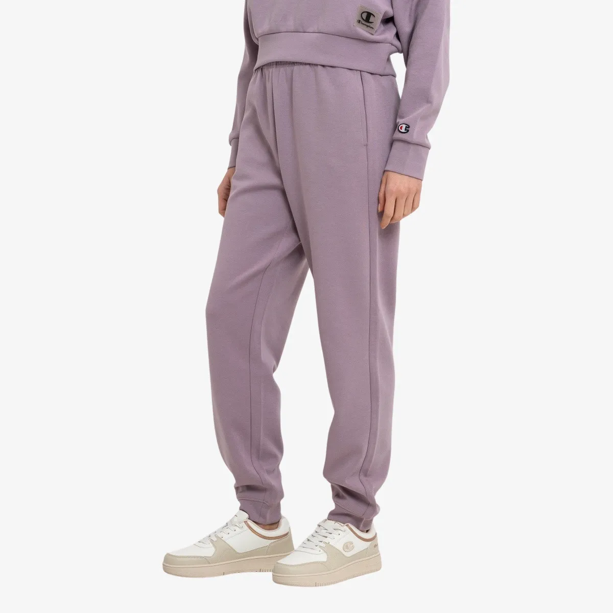 CHAMPION Donji deo trenerke Rib Cuff Pants 