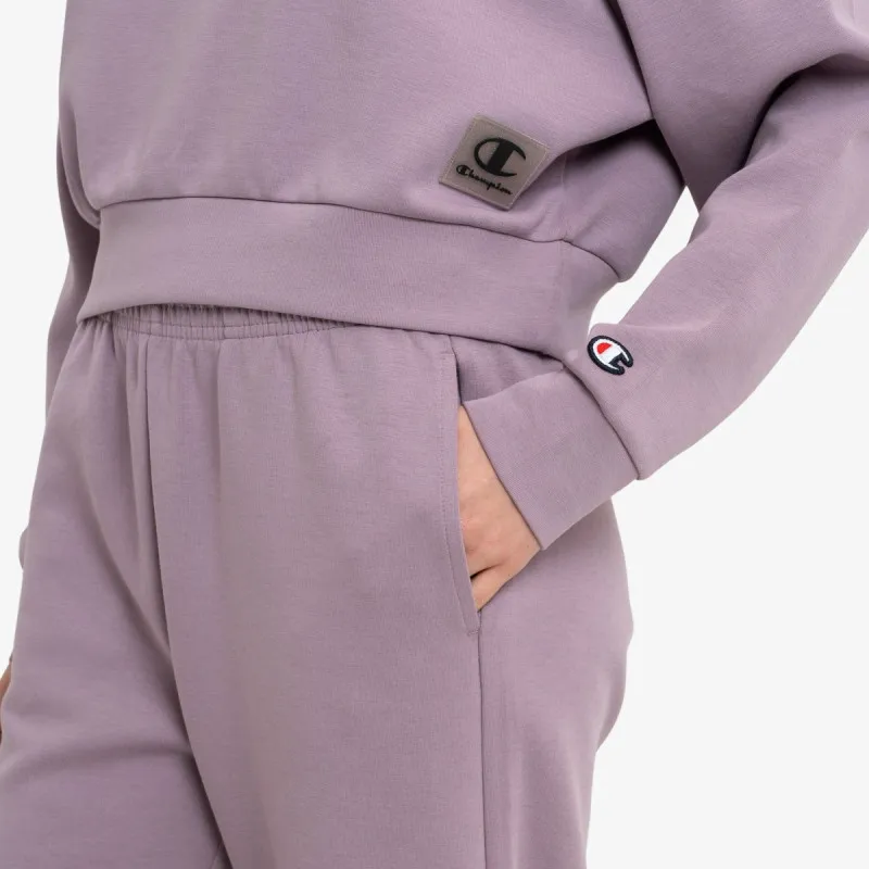 CHAMPION Donji deo trenerke Rib Cuff Pants 