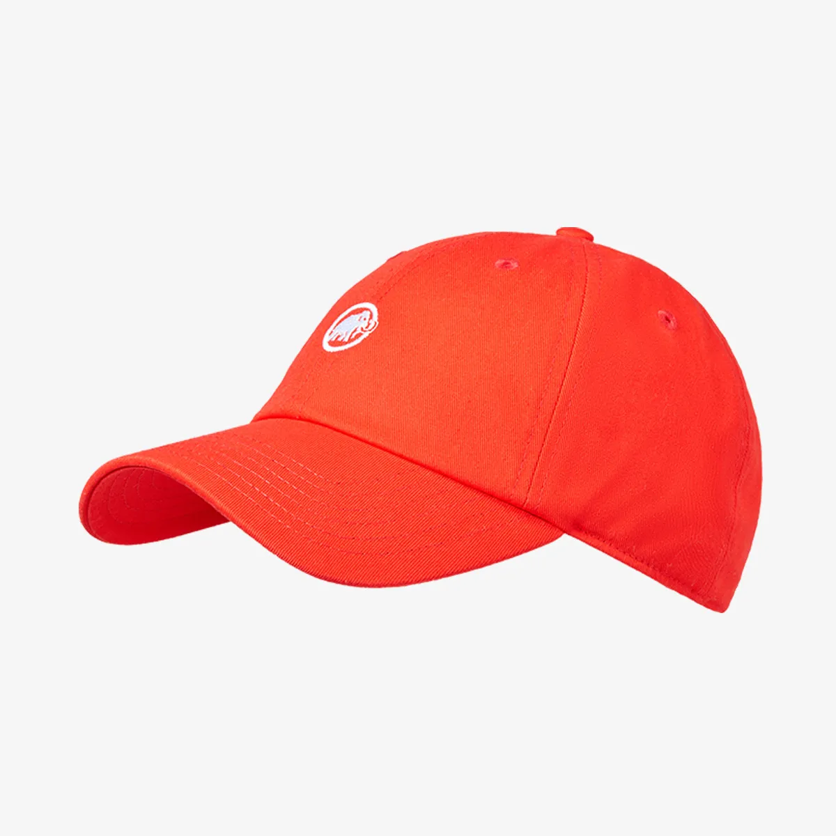 MAMMUT Kačket Baseball Cap Mammut 
