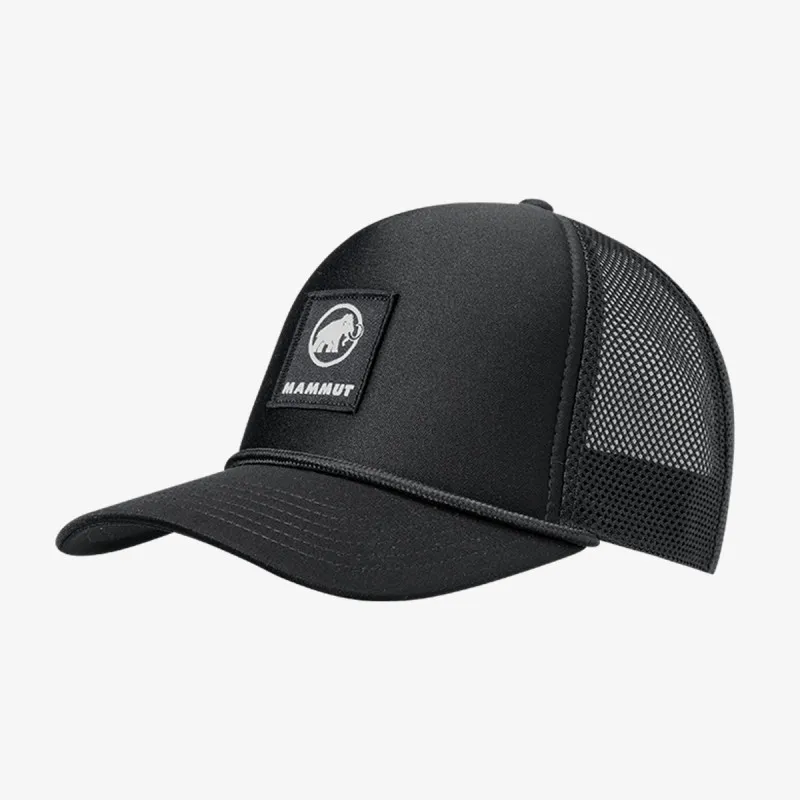 MAMMUT Kačket Crag Cap Logo 