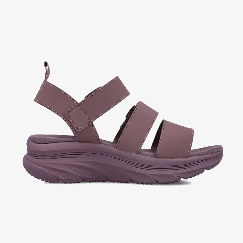 SKECHERS SANDALE D'Lux Walker 