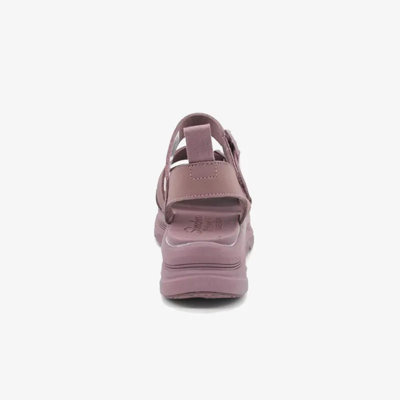 SKECHERS SANDALE D'Lux Walker 