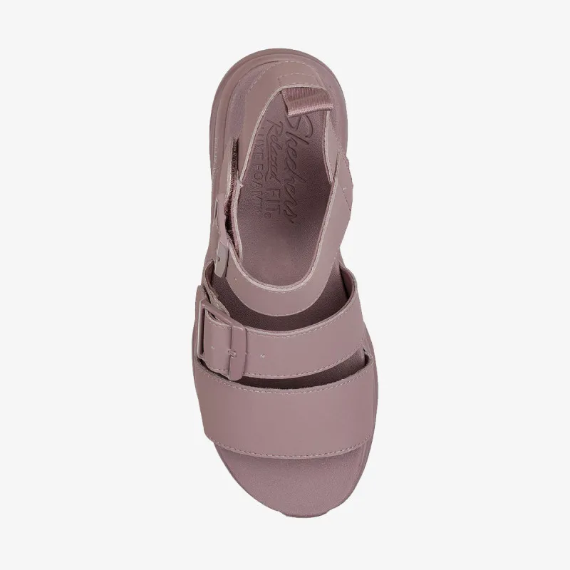SKECHERS SANDALE D'Lux Walker 