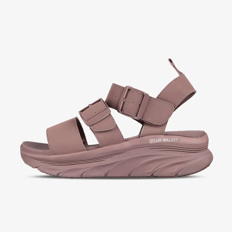 SKECHERS SANDALE D'Lux Walker 