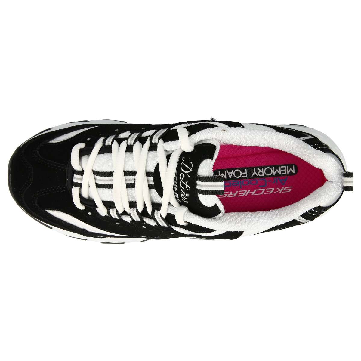SKECHERS Patike D'LITES-BIGGEST FAN