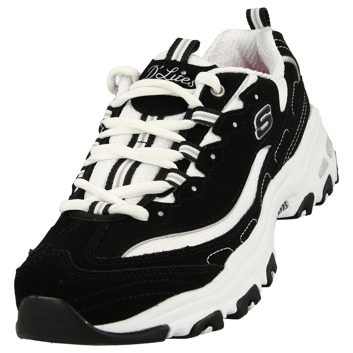 SKECHERS Patike D'LITES-BIGGEST FAN