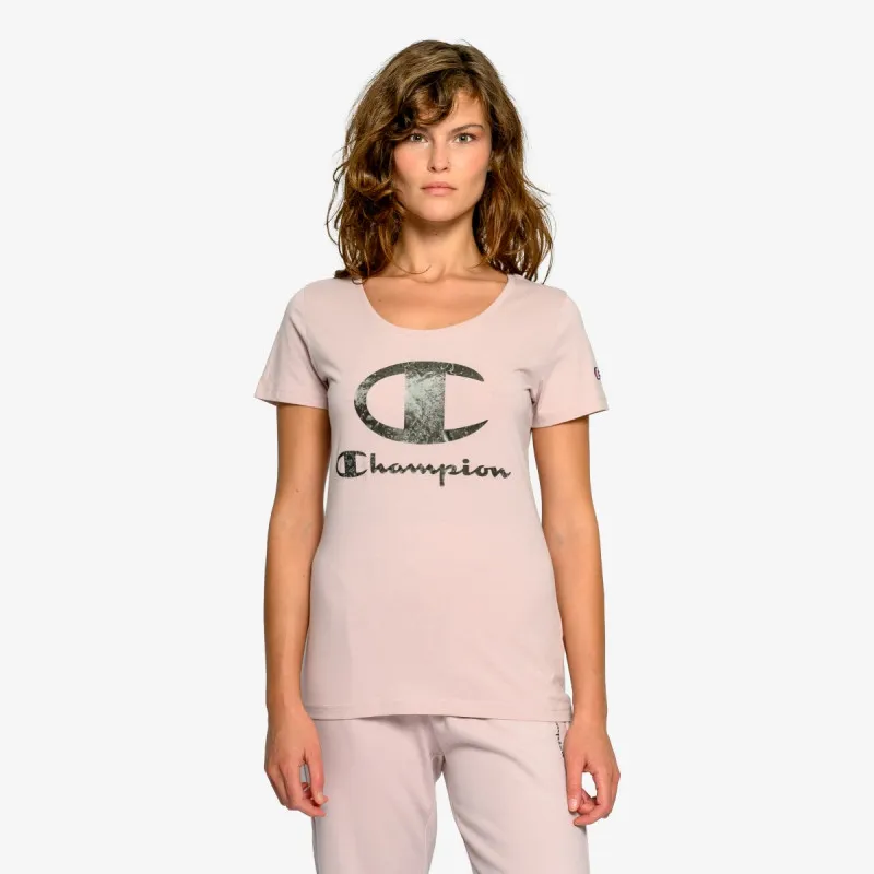 CHAMPION Majica T-shirt 