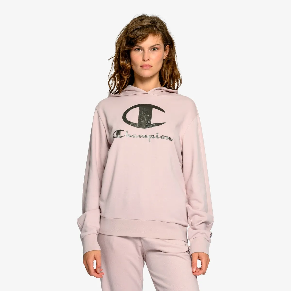 CHAMPION Dukserica Hoodie 