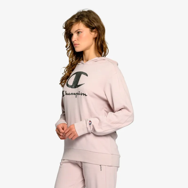 CHAMPION Dukserica Hoodie 