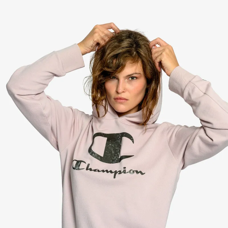 CHAMPION Dukserica Hoodie 