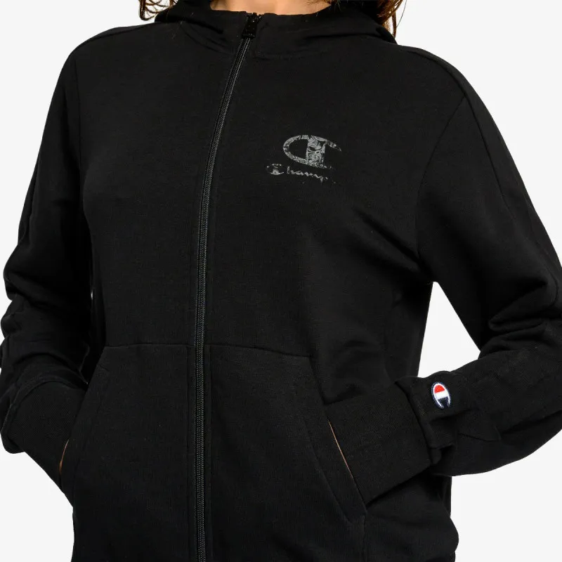 CHAMPION Dukserica Hoodie 