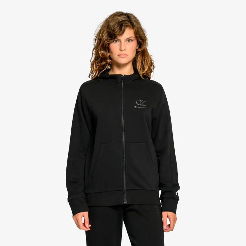 CHAMPION Dukserica Hoodie 