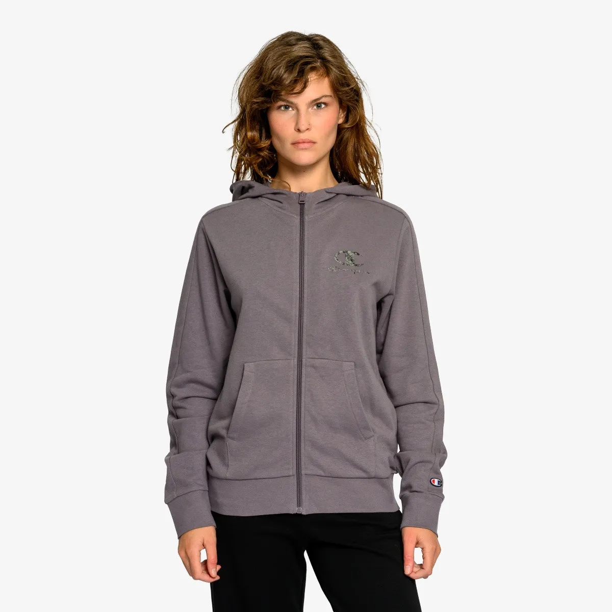 CHAMPION Dukserica Hoodie 