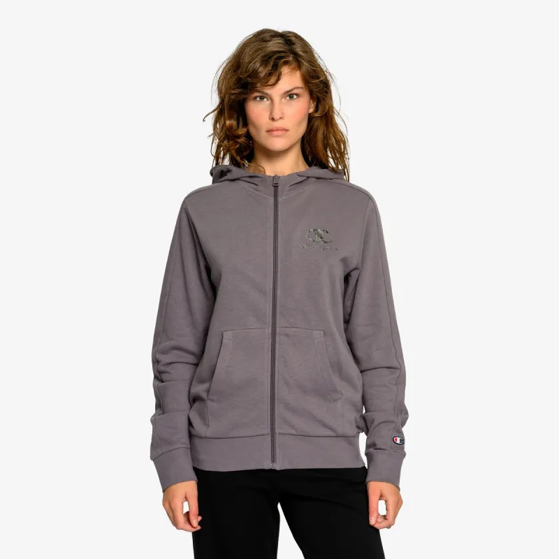 CHAMPION Dukserica Hoodie 