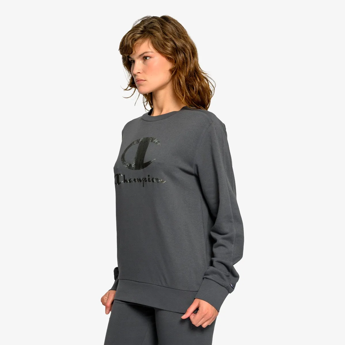 CHAMPION Dukserica Sweatshirt 