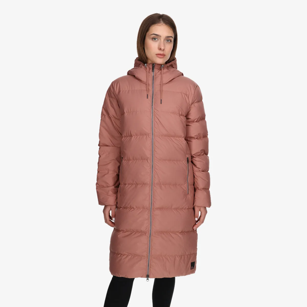 JACK WOLFSKIN Jakna Frozen Palace